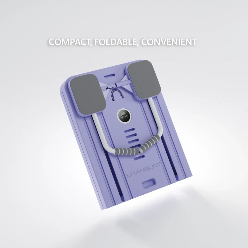 Hexibella Pilates Reformer Set