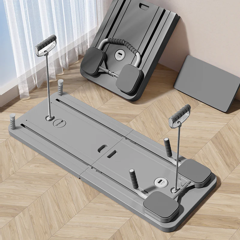 Hexibella Pilates Reformer Set