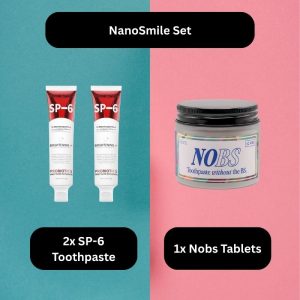NanoSmile-set