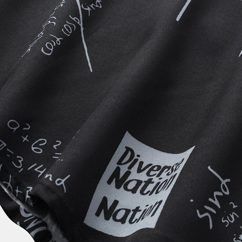 Mike | Kurzarmhemd für Männer