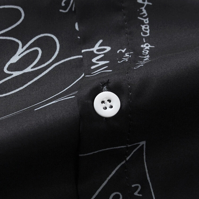 Mike | Kurzarmhemd für Männer