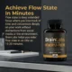 BrainLabs 8-in-1 Brain Supplement